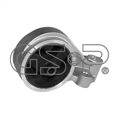 подушка ДВС задняя!\ KIA Cerato 1.6 MPI DOHC 04> 514576 GS P