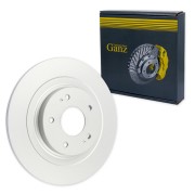 MITSUBISHI OUTLANDER (GF) (2012>) GIJ10126 GANZ