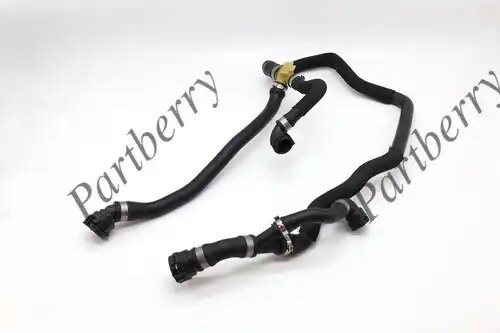 ТРУБОПРОВОД ВОЗВРАТ РАСШИРИТ БАЧКА 17127623272 PB590648 PB590648 PARTBERRY