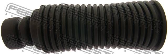 Пыльник амортизатора D12 с отбойником TSHB-12-GOLD TSHB-12-GOLD FEBEST