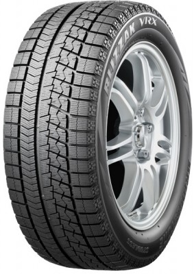 Bridgestone 245/45 R19 Blizzak VRX 98S 7409 BRIDGESTONE