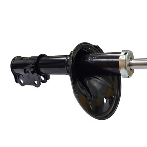 Амортизатор HYUNDAI ELANTRA 00- пер.прав.газ. GY0588G GY0588G CTR