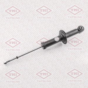 Амортизатор задний газовый L/R MITSUBISHI Lancer 07- TAA5012 TAA5012 TATSUMI