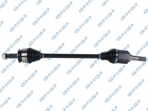 Вал приводной 256139 256139 GS P