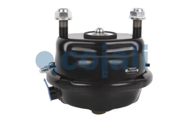 Камера тормозная Т20 передняя RVI шток 65мм. 2351301 COJALI