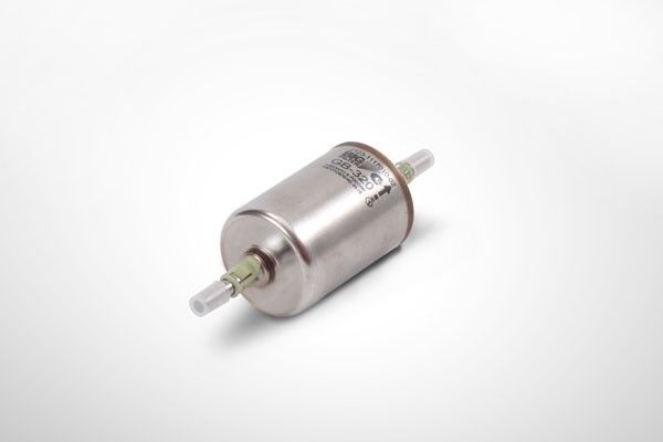 Фильтр топливный для а/м ВАЗ 2123 (инж.) "BIG Filter" GВ-320 (нержавеющая сталь, GB-320K BIG FILTER