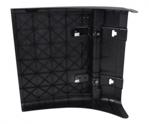 Крыло SHACMAN SHAANXI X6000 заднее левое/правое передняя часть MOVELEX DZ9X259952001MX MOVELEX