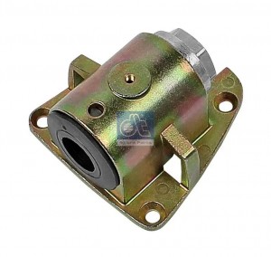 Пружина синхронизатора! d6 L34 ZF(S5-50.S6-65/80/90.4S-120GP,5S-90/9 2.5S-110/1G 4 DIESEL TECHNIC