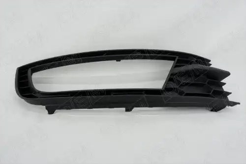 Окантовка противотуманной фары правая Skoda Octavia 3 A7 2013-2017 OEM1467R OEMPARTS