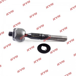 тяга рулевая! 200мм\ Toyota Land Cruiser UZJ100 98-02 KRE1085 KAYABA