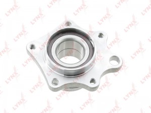 Ступица задняя правая WB-1496 LYNXAUTO