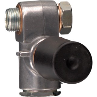 Насос топливный КАМАЗ-5490 MERCEDES Actros (96-) ТННД FEBI 35195 FEBI BILSTEIN