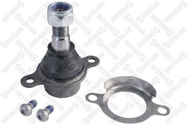 опора шаровая!\ Ford Transit TT9 06> 52-00454-SX STELLOX