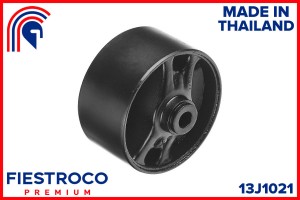 Картридж опоры двигателя MITSUBISHI  Dingo CQ1A 4G13 1,3 13J1021 13J1021 FIESTROCO