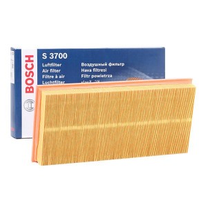 фильтр воздушный!\ MB W140/W124/W129/W210 4.2/5.0 M119 <98 1 457 433 700 BOSCH