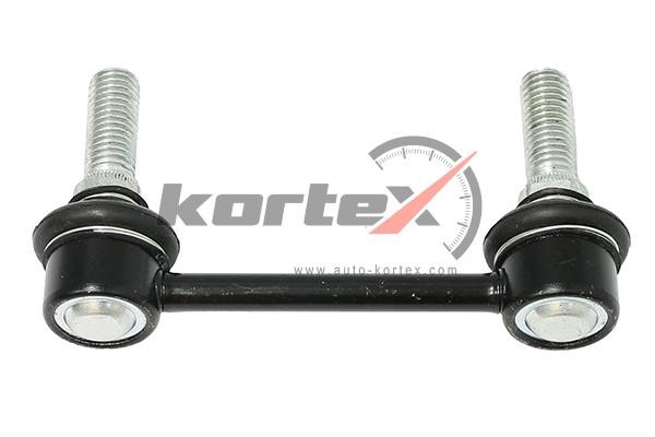 Тяга стабилизатора MB ML W164 зад.подв.лев/прав. KLS5200 KLS5200 KORTEX