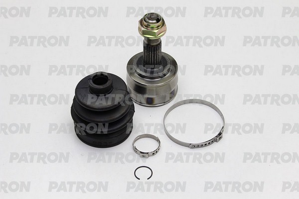 ШРУС наружный 22X51X20 OPEL CORSA D 2006-2014 PCV2100 PCV2100 PATRON