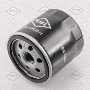 Фильтр масляный AUDI A3 12-SKODA Octavia 13-VW Golf 12- TBA1022 TBA1022 TATSUMI