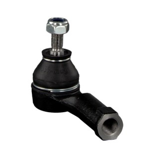 Наконечник рулевой тяги RENAULT Clio,Kangoo,Megane,Scenic левый FEBI 19605 FEBI BILSTEIN