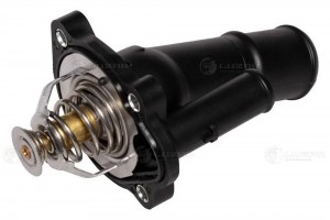 Термостат FORD Focus MAZDA 3,5,MX-5 (82град.) LUZAR LT1041 LUZAR