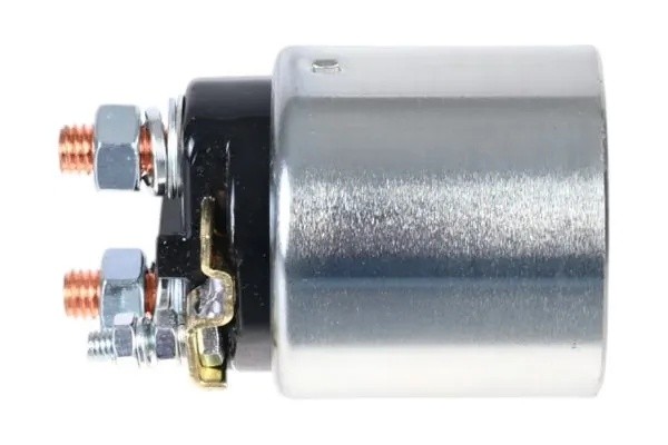 втягивающее реле стартера!12v D52 \Nissan Qashqai 2.0 12.2006-, 4WD,Tiida 1.8 (C 0685187SX STELLOX