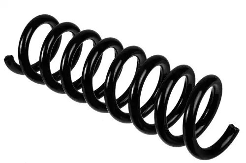 пружина задняя! 42 568 54\ MB W211 1.8/2.6/2.2CDi 02> Z38074 ZENTPARTS