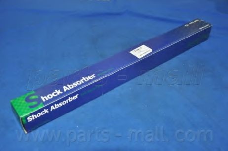 Амортизатор задний HYUNDAI IX35 10-/KIA SPORTAGE 10- 4WD PJA-R066 PJA-R066 PMC PARTS MALL