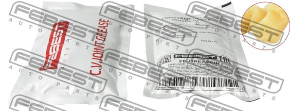 Смазка ШРУСа FE-GREASEIN FE-GREASEIN FEBEST