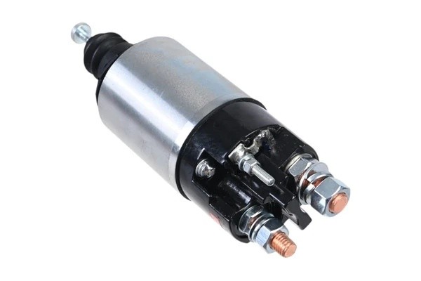 втягивающее реле стартера !24v D35 \Kamaz Cummins ISLE 310 0685223SX STELLOX