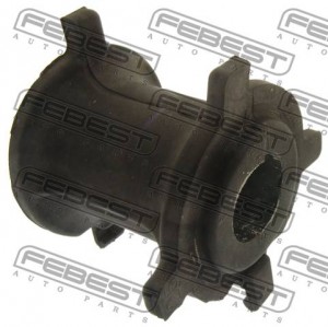 Втулка стабилизатора TOYOTA LAND CRUISER GRJ200,URJ20,UZJ200,VDJ200 20­07.09- TS TSB-GRJ200R FEBEST