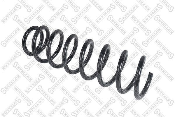 пружина задняя! 42 592 47\ Mitsubishi ASX 1.8/2.0 AWD 10> 10-22582-SX STELLOX