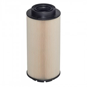 *Фильтр топливный DAF XF106 E127KPD303 HENGST