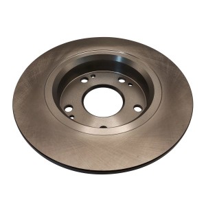 Диск тормозной HONDA Civic 1999 ~ 2006 / Civic 2005 ~ 2010 / Civic 2011 ~ HONDA  GD0173 CTR