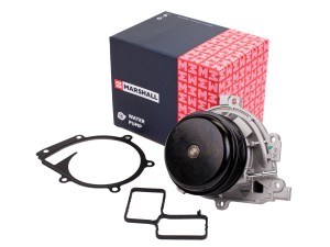 Помпа водяная M-Class W213 E-Class -16 M4811024 M4811024 MARSHALL