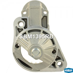 Крышка стартера передняя KRAUF SBM1395RD SBM1395RD KRAUF