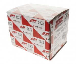 Съемник масляного фильтра двухпозиционный 1/2'Drx24мм (диаметр 104~150) JTC /1 JTC-4304 JTC TOOLS