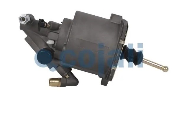 Усилитель механизма сцепления 2550307 COJALI