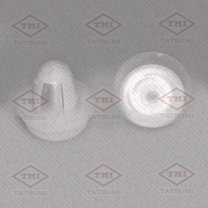 клипса!\ Honda CR-V/Legend/Odyssey 01> TJB1357 TATSUMI