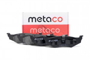 CHRYSLER NEON/STRATUS/VISION 3010091 METACO