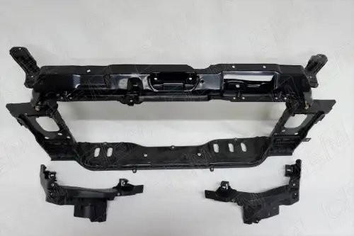 Панель передняя (суппорт радиатора) Hyundai Elantra 5 MD (2011-2016) OEM0082PANP OEMPARTS
