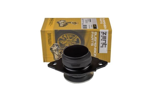 подушка КПП! VW Passat 1.6-2.0/1.9D/TD/TDi 88-97 Z13925 ZENTPARTS