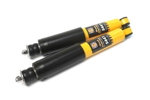 Амортизатор ВАЗ-2123 передний масляный HOLA S441 HOLA