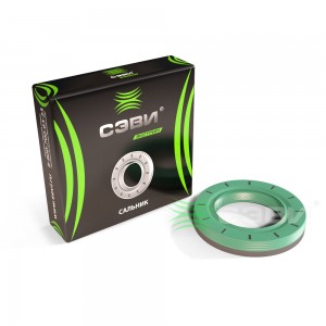 Сальник привода для а/м ВАЗ 2110 (универсальный) "СЭВИ-ЭКСТРИМ" 8011 SEVI