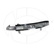 Повторитель поворота SKODA Octavia (09-13),Superb (08-15) левый (в зеркало) NSP NSP083T0949101 NSP