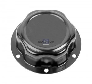 Крышка ROR ступицы (крепление винтами 6шт.) DT 10.20601 DIESEL TECHNIC