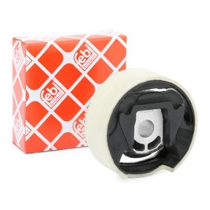 Сайлентблок VW Caddy (04-15) AUDI A3 (04-13) SKODA Octavia (04-13) подрамника за 22762 FEBI BILSTEIN