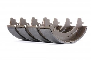 Колодки тормозные S41501 S 41 501 BREMBO