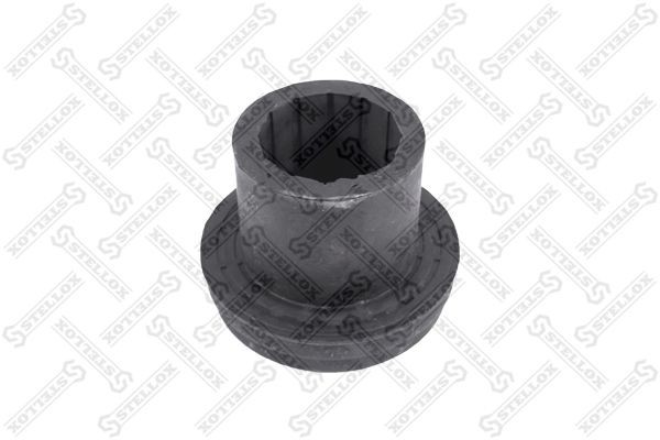 сайлентблок реактивной тяги !(рм) внутр перед 55x75/111x83 16x \Omn MAN 84-08014-SX STELLOX