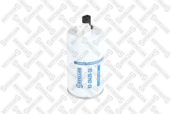 Фильтр топливный 8220428SX 82-20428-SX STELLOX