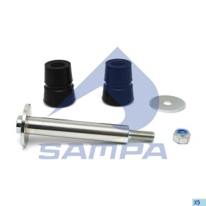 РМК балансира SM-SMT 085505 SAMPA